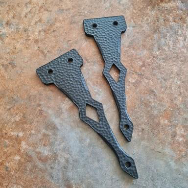 AC5 300mm Mock Hinge kit